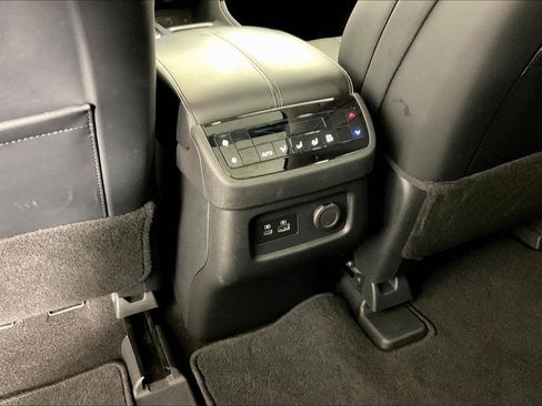 Used 2023 INFINITI QX60 Pure FWD image 10