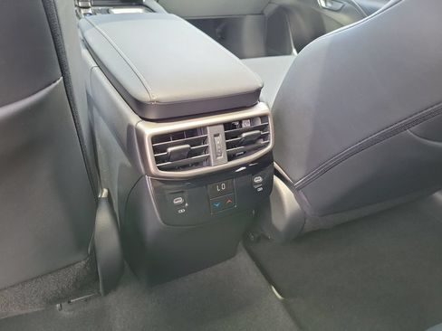 Used 2023 Lexus RX 350 Premium w/ Accessory Package (Z1) FWD image 16