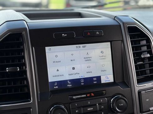 Used 2020 Ford F150 XLT w/ Equipment Group 302A Luxury AWD/4WD image 20