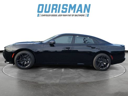 New 2026 Dodge Charger R/T AWD/4WD image 3