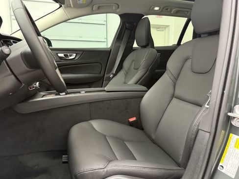 New 2026 Volvo V60 B5 Cross Country Plus w/ Protection Package Premier image 14