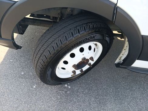 Used 2019 Ford Transit 350 156 DRW image 20