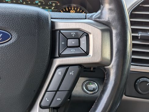 Used 2019 Ford F150 Platinum AWD/4WD image 62