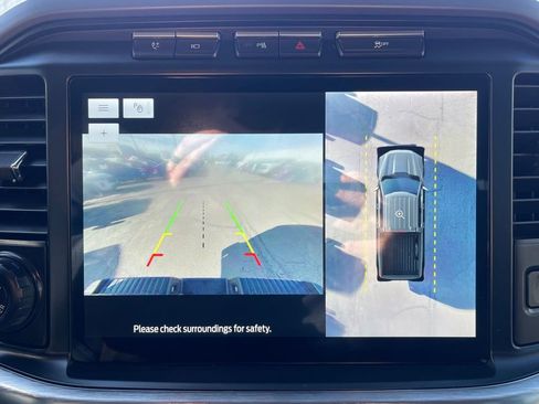 Used 2021 Ford F150 Lariat image 11