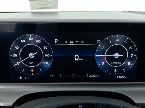 Certified 2024 Kia Seltos S image 33