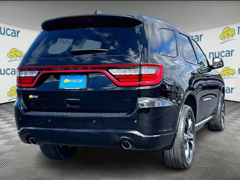 Used 2022 Dodge Durango GT image 6