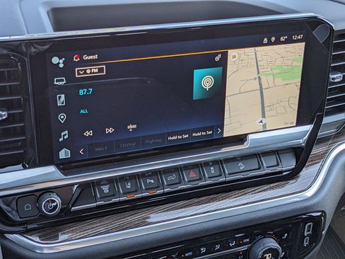 New 2026 Chevrolet Silverado 3500 LT w/ All Star Edition image 12