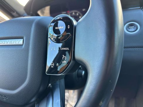 Used 2020 Land Rover Discovery HSE AWD/4WD image 22
