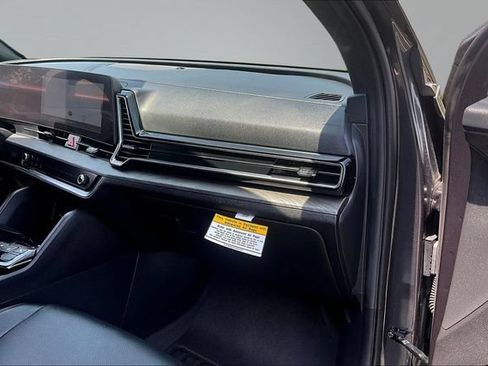 Certified 2024 Kia Sportage X-Pro AWD/4WD image 25