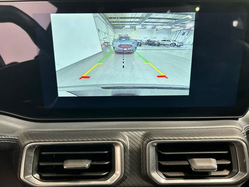 Used 2025 Ford Mustang Premium RWD image 5