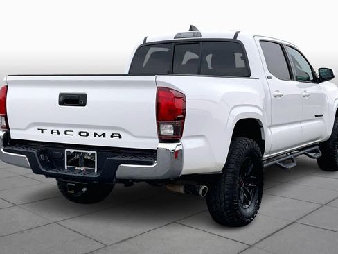 Used 2020 Toyota Tacoma SR5 w/ Blackout Package image 12