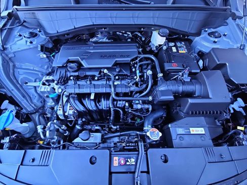 New 2026 Hyundai Kona SEL Sport AWD/4WD image 13