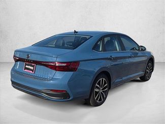 New 2026 Volkswagen Jetta SE FWD video 2