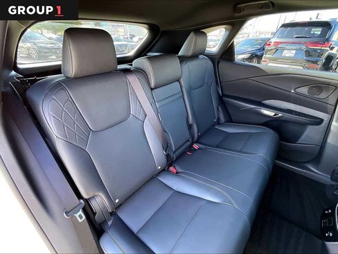 Certified 2025 Lexus RX 350 Premium Plus image 16