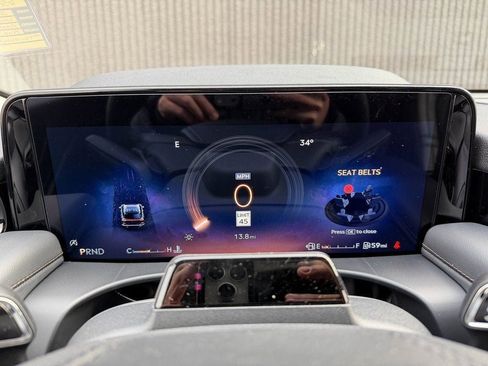 New 2026 Lincoln Aviator Reserve w/ Illumination Package image 50