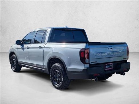 New 2026 Honda Ridgeline TrailSport+ image 8