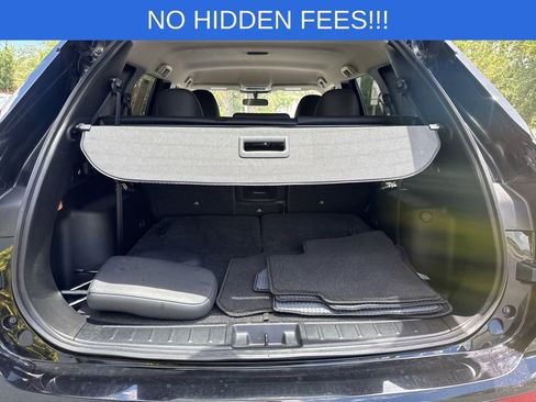 Used 2023 Mitsubishi Outlander SE FWD image 41