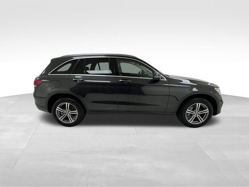 Used 2022 Mercedes-Benz GLC 300 4MATIC image 8