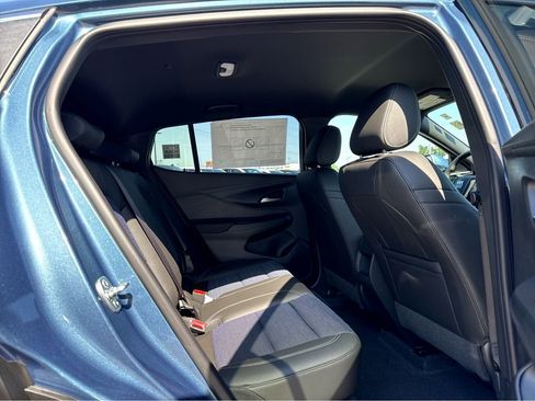 New 2026 Buick Envista Sport Touring w/ Convenience I Package FWD image 6