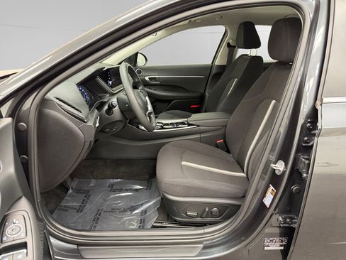 Certified 2023 Hyundai Sonata SEL FWD image 9