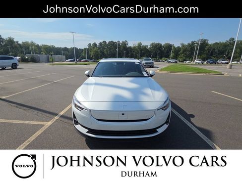 Used 2024 Polestar Polestar 2 AWD/4WD image 3