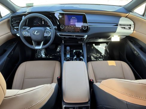 New 2026 Lexus RX 350 FWD image 26