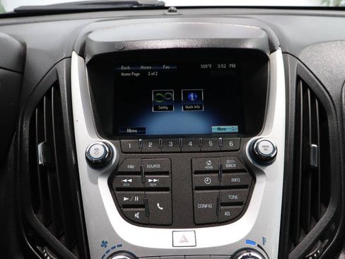 Used 2016 Chevrolet Equinox LS FWD image 20