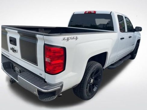 Used 2015 Chevrolet Silverado 1500 LT w/ Rally 2 Edition image 7