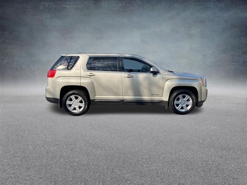 Used 2015 GMC Terrain SLE image 9