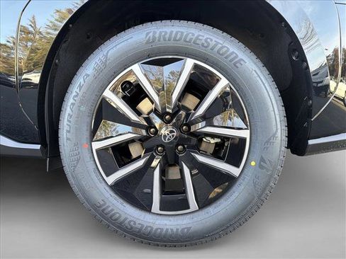 New 2026 Toyota bZ image 9