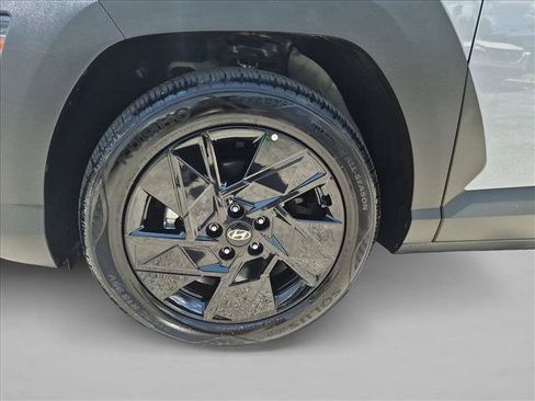 Used 2026 Hyundai Kona SEL Sport FWD image 23