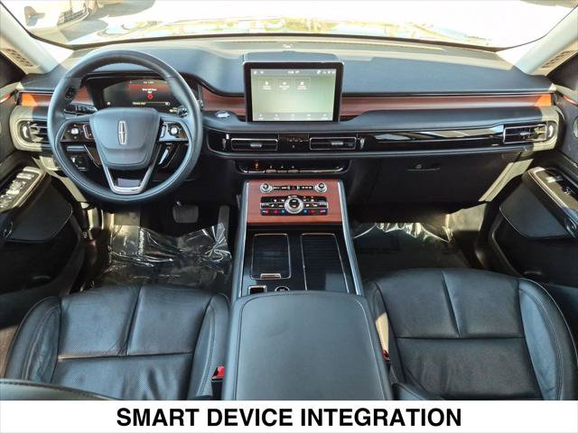 Certified 2023 Lincoln Aviator Reserve w/ Elements Package Plus AWD/4WD image 23