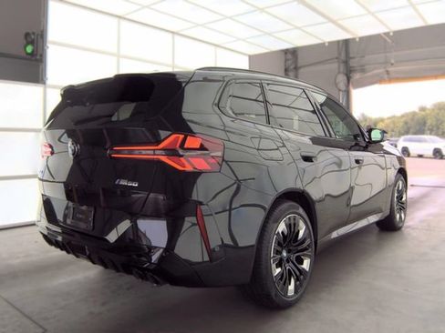 Used 2025 BMW X3 M50 w/ Premium Package AWD/4WD image 9