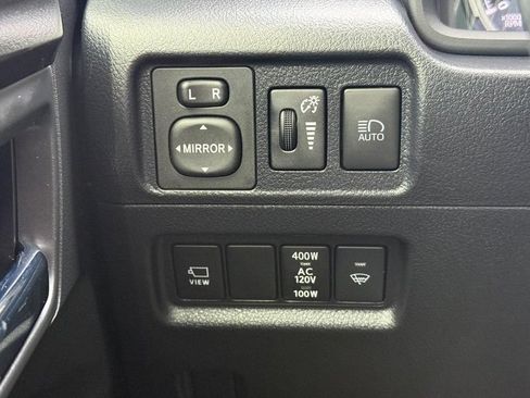 Used 2023 Toyota 4Runner TRD Pro AWD/4WD image 29