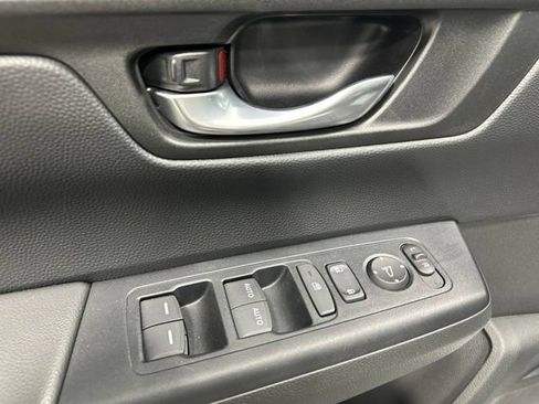 Used 2024 Honda CR-V EX image 24