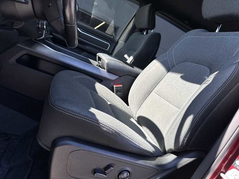 Used 2021 RAM 1500 Big Horn image 9