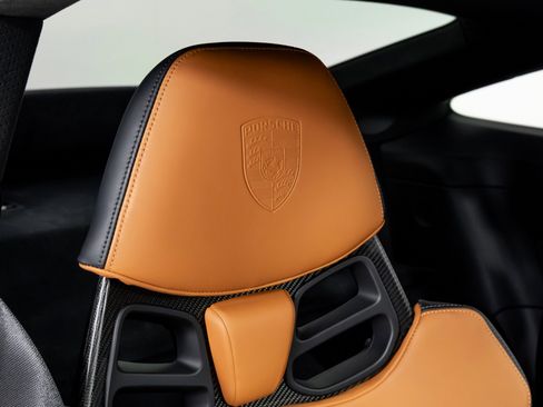 Used 2024 Porsche 911 GT3 RS image 33