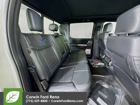 New 2026 Ford F350 Platinum image 31