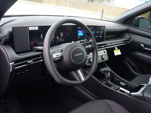 New 2026 Hyundai Santa Cruz SE image 21