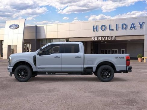 New 2026 Ford F250 Lariat AWD/4WD image 3