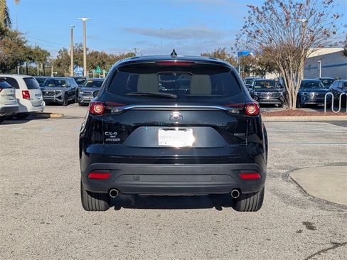 Used 2023 MAZDA CX-9 Touring Plus image 5