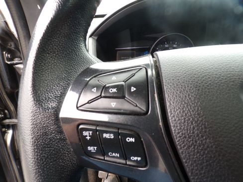 Used 2018 Ford Explorer Sport AWD/4WD image 23