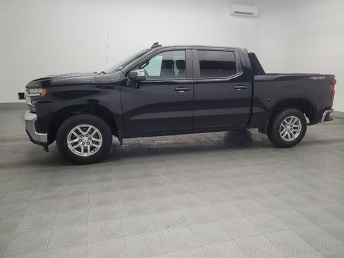 Used 2020 Chevrolet Silverado 1500 LT image 2
