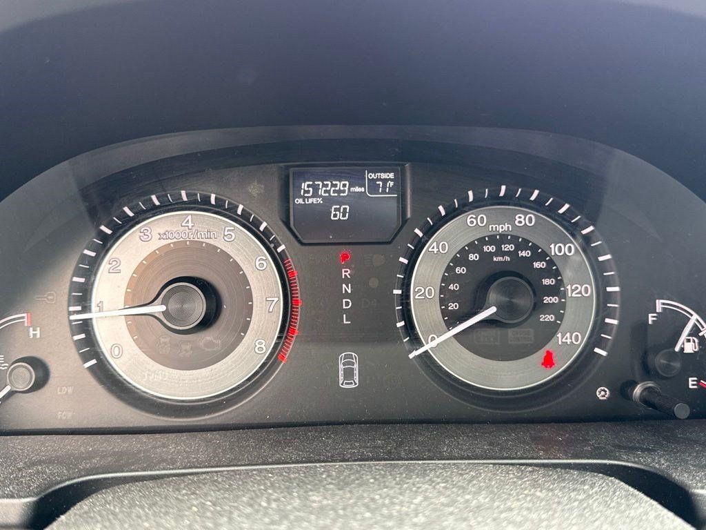 Used 2016 Honda Odyssey EX-L image 18