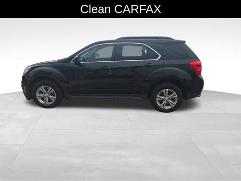Used 2015 Chevrolet Equinox LT w/ Driver Convenience Package FWD image 6