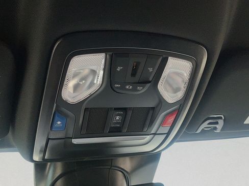 New 2026 RAM 2500 Big Horn AWD/4WD image 28