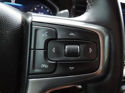 Used 2024 Chevrolet Silverado 1500 RST w/ Texas Edition Plus image 28