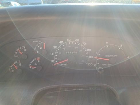 Used 2001 Ford F250 XLT image 19