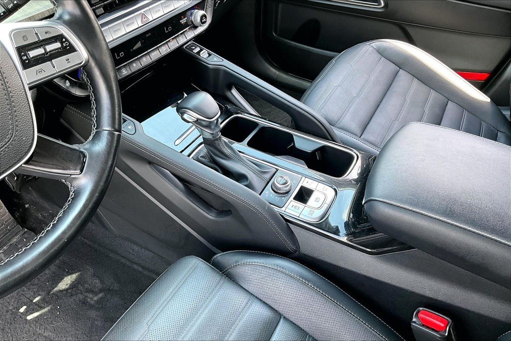 Used 2023 Kia Telluride SX AWD/4WD image 16