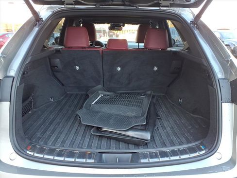 Used 2024 Lexus NX 350 AWD image 11